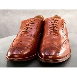 Cole Haan | Shoes | Cole Haan Cambridge Mens Wingtip Oxfords  display picture 2